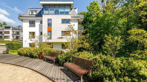 Billberry Apartments - Aquarius Sopot