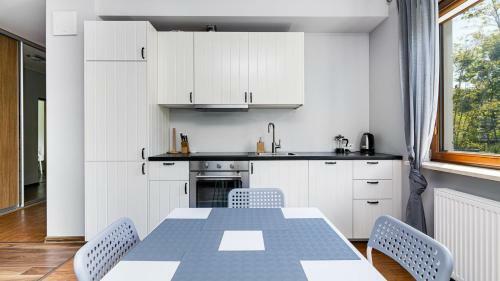 Billberry Apartments - Aquarius Sopot