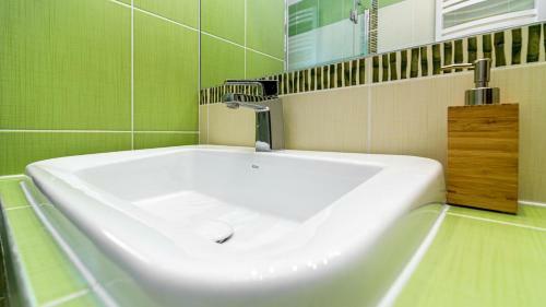 Billberry Apartments - Aquarius Sopot