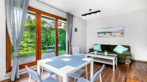 Billberry Apartments - Aquarius Sopot
