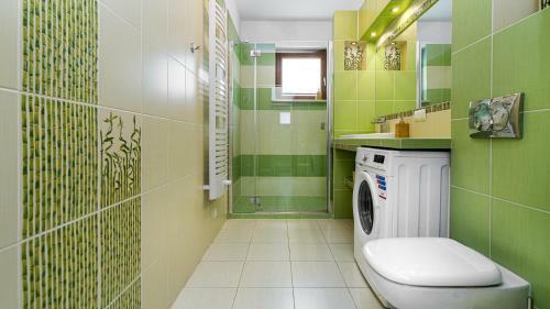 Billberry Apartments - Aquarius Sopot