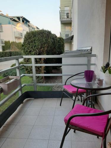 Apartament Marlena