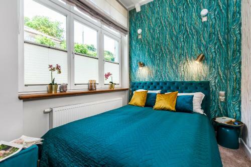 Apartamenty4you - Sleepwell Apartment