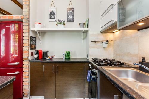 Apartamenty4you - Sleepwell Apartment