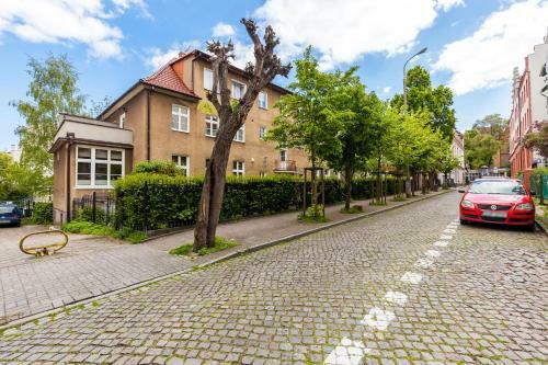 Apartamenty4you - Sleepwell Apartment