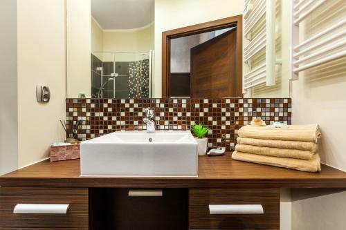 Apartamenty4you - Sleepwell Apartment