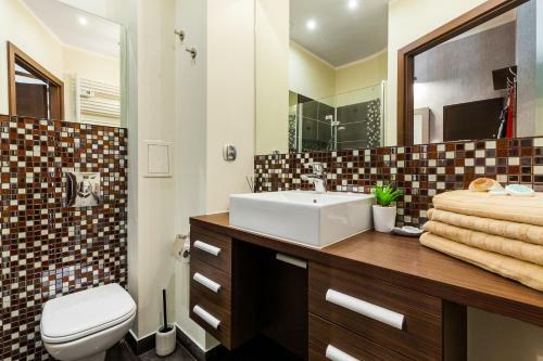 Apartamenty4you - Sleepwell Apartment