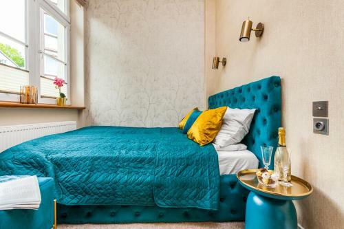 Apartamenty4you - Sleepwell Apartment