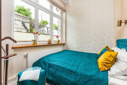 Apartamenty4you - Sleepwell Apartment