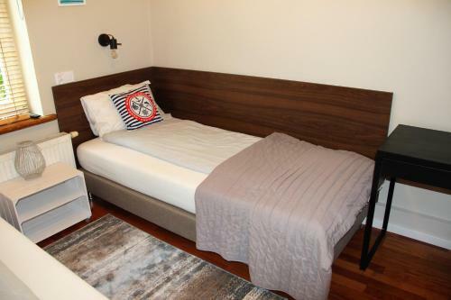Apartamenty4you - Sleepwell Apartment