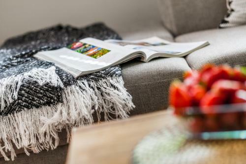 Apartamenty4you - Sleepwell Apartment