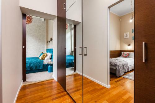 Apartamenty4you - Sleepwell Apartment
