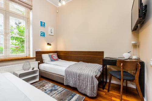 Apartamenty4you - Sleepwell Apartment