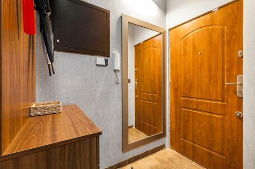 Apartamenty4you - Sleepwell Apartment