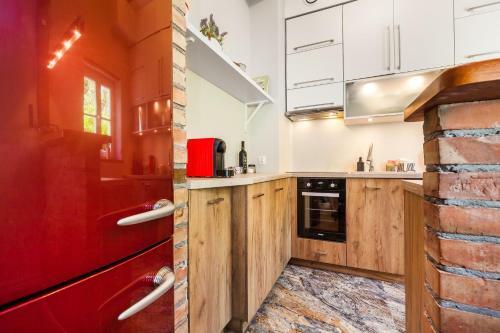 Apartamenty4you - Sleepwell Apartment