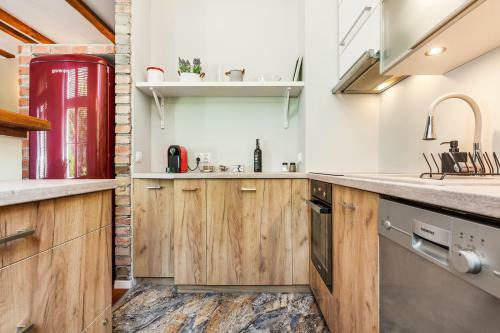 Apartamenty4you - Sleepwell Apartment