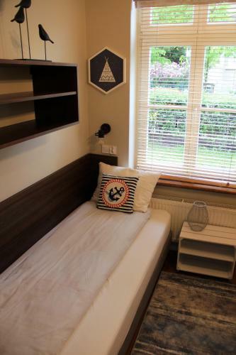 Apartamenty4you - Sleepwell Apartment