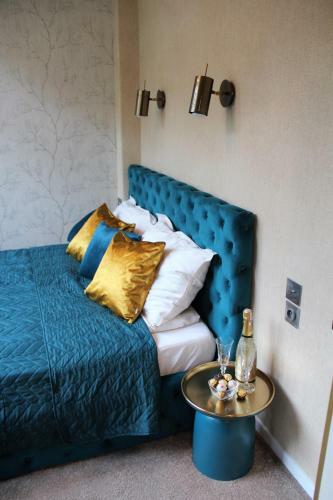 Apartamenty4you - Sleepwell Apartment