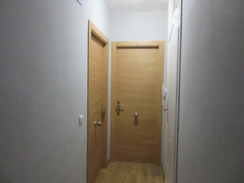 Apartamentos Adressadors