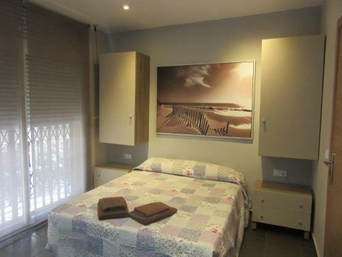 Apartamentos Adressadors