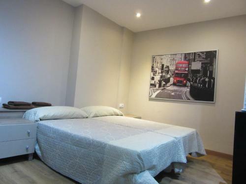 Apartamentos Adressadors