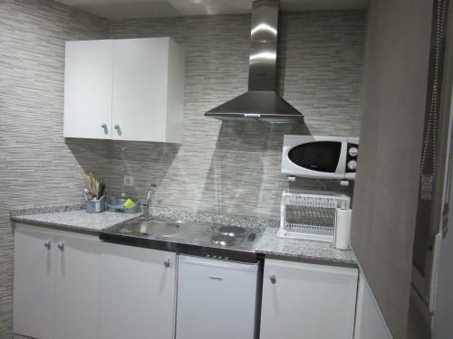 Apartamentos Adressadors