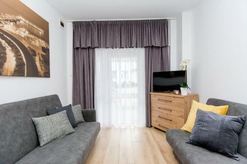 Apartamento Akademikus Sopot