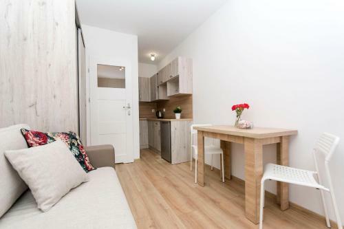 Apartamento Akademikus Sopot