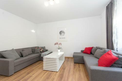 Apartamento Akademikus Sopot
