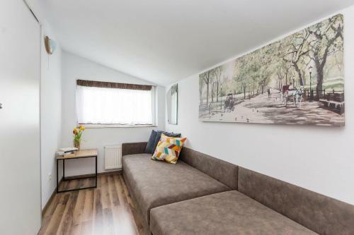 Apartamento Akademikus Sopot