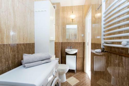 Apartamento Akademikus Sopot
