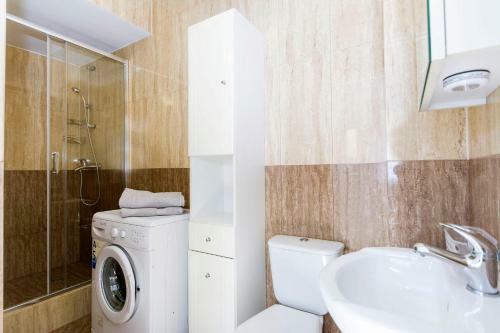 Apartamento Akademikus Sopot