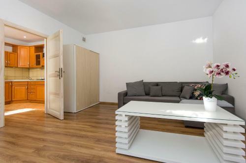 Apartamento Akademikus Sopot