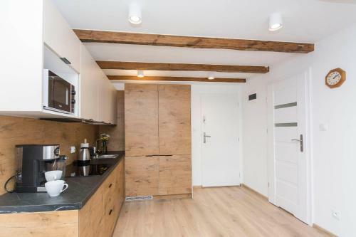 Apartamento Akademikus Sopot