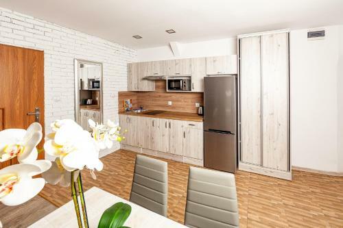 Apartamento Akademikus Sopot