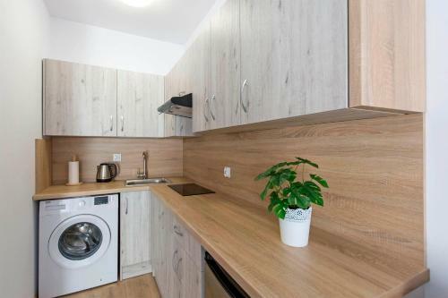 Apartamento Akademikus Sopot