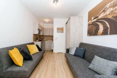 Apartamento Akademikus Sopot