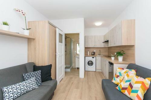 Apartamento Akademikus Sopot