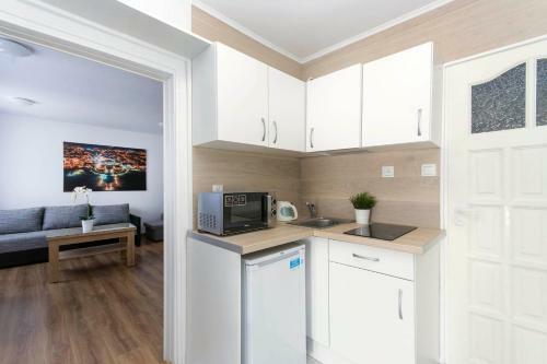 Apartamento Akademikus Sopot