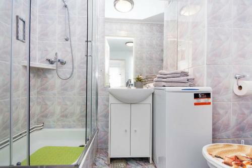 Apartamento Akademikus Sopot