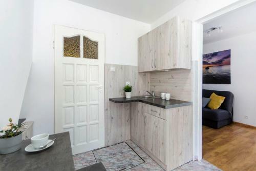 Apartamento Akademikus Sopot
