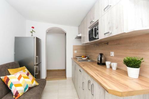 Apartamento Akademikus Sopot
