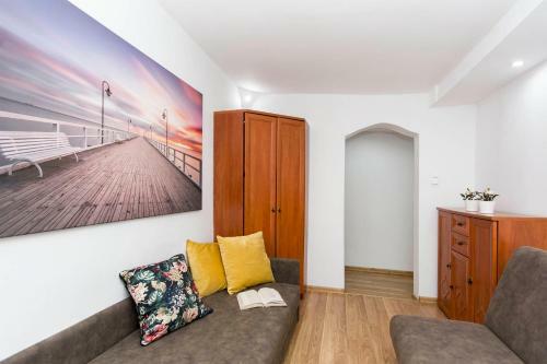 Apartamento Akademikus Sopot