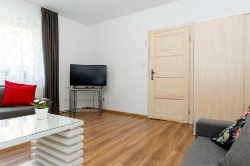 Apartamento Akademikus Sopot