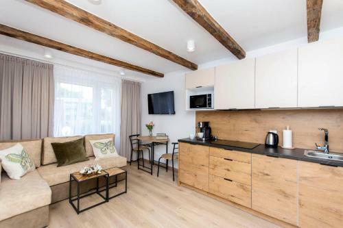 Apartamento Akademikus Sopot
