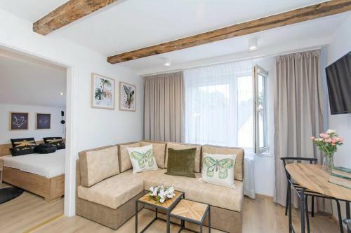 Apartamento Akademikus Sopot