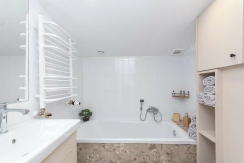 Apartamento Akademikus Sopot