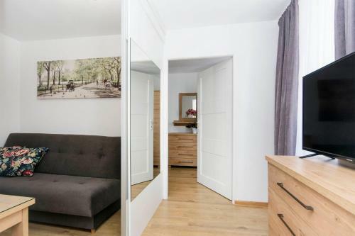 Apartamento Akademikus Sopot