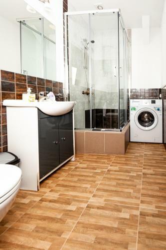 Apartamento Akademikus Sopot