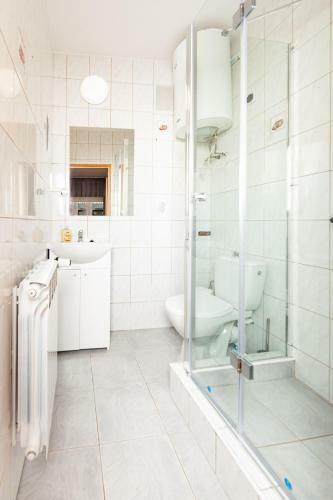 Apartamento Akademikus Sopot
